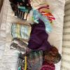 Women's Clothing and Accessories Assortment includes Talbots cold water creek and others - 4