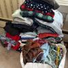 Women's Clothing and Accessories Assortment includes Talbots cold water creek and others - 6