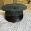 Bancroft Military Corps Dark Green Visor Cap - 2