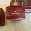 Hallmark Keepsake Hand-Blown Glass Ornaments - 3