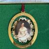 White House Historical Association Christmas Ornaments, Assorted Designs - 2