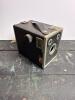 Ansco Shur Shot Box Camera