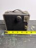 Ansco Shur Shot Box Camera - 3