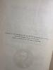 Antique Collected Poems of John Greenleaf Whittier Blue Hardcover - 3