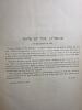 Antique Collected Poems of John Greenleaf Whittier Blue Hardcover - 4