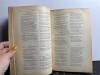Antique Collected Poems of John Greenleaf Whittier Blue Hardcover - 5