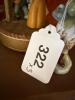 Thorens Lara's Theme Music Box, Lefton Porcelain Figurines - 6