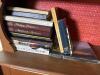 Miscellaneous Book Lot