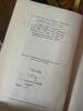 Miscellaneous Book Lot - 3