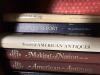 Miscellaneous Book Lot - 4
