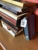 Miscellaneous Book Lot - 6