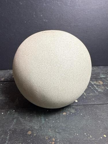 Decorative Stone Sphere