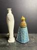 Goebel Hummel 75th Anniversary Madonna and Child Figurines - 4