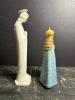 Goebel Hummel 75th Anniversary Madonna and Child Figurines - 5