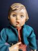 Kingstate The Dollcrafter Porcelain Doll With Accessories - 2