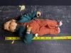 Kingstate The Dollcrafter Porcelain Doll With Accessories - 3