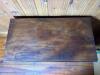 Drop-Leaf Pedestal Table in the Empire Style - 5