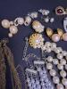 Costume Pearl Necklaces and Earrings Including Richelieu - 4
