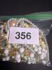 Costume Pearl Necklaces and Earrings Including Richelieu - 7