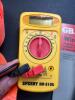 Electrical Multimeter, Wire Stripper and More! - 3