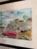 Landscape With Boats and Houses - 3