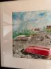 Landscape With Boats and Houses - 4