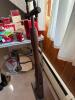 Early American-Style Wooden Great Wheel Spinning Wheel - 7