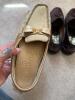 Johnston & Murphy Aristrocraft Tassel Loafers and Cole Haan Bow Loafers - 2