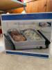 Bella Cucina Double Buffet Server Warming Tray