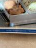 Bella Cucina Double Buffet Server Warming Tray - 2