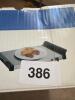 Bella Cucina Double Buffet Server Warming Tray - 6