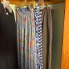 Women's Clothing Lot: Shirts, Tops, Jackets, Skirts, and Pants - 2