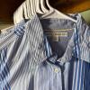 Women's Clothing Lot: Shirts, Tops, Jackets, Skirts, and Pants - 7