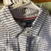 Women's Clothing Lot: Shirts, Tops, Jackets, Skirts, and Pants - 8