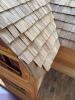 Handcrafted Wooden Dollhouse With Assorted Miniature Furniture - 2