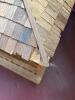 Handcrafted Wooden Dollhouse With Assorted Miniature Furniture - 3