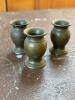 Collection of Brass Pieces - 8
