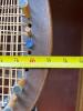 Pair of Cane-Style Chairs for Restoration - 6