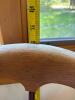 Pair of Cane-Style Chairs for Restoration - 8