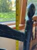Pair of Cane-Style Chairs for Restoration - 16