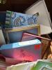 Basket Full of Greeting Cards, Notecards, and Stationery - 3