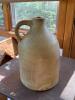 Stoneware Jug F.T. Wright & Son, Taunton Mass - 2