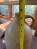 Stoneware Jug F.T. Wright & Son, Taunton Mass - 6
