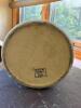 Roseville R.R.P. Co. Spongeware Crock - 3