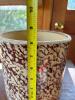 Roseville R.R.P. Co. Spongeware Crock - 6