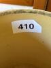 Roseville R.R.P. Co. Spongeware Crock - 7