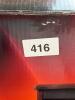 Red Stone Portable Infrared Cabinet Heater - 6