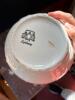 Victorian-Style Floral Wash Basin and Pitcher Set - 9