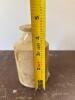 Small Stoneware Crocks - 4