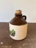 Small Stoneware Crocks - 5